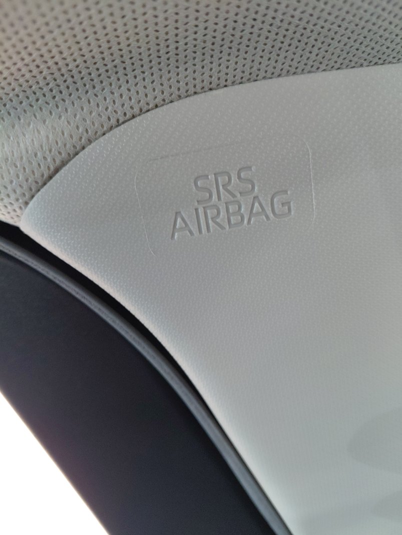 Toyota VELOZ GLX 2024 image