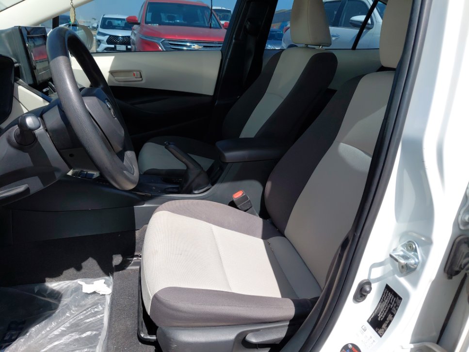 Toyota Corolla XLI EXE 2022 image