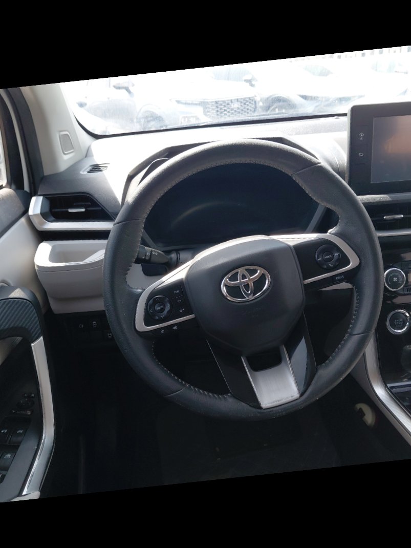Toyota VELOZ GLX 2024 image