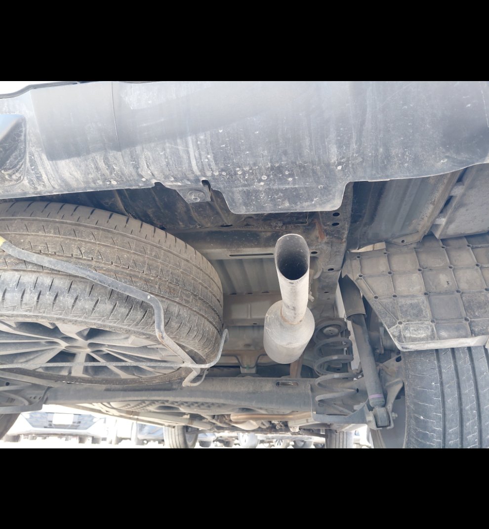 Toyota VELOZ GLX 2024 image