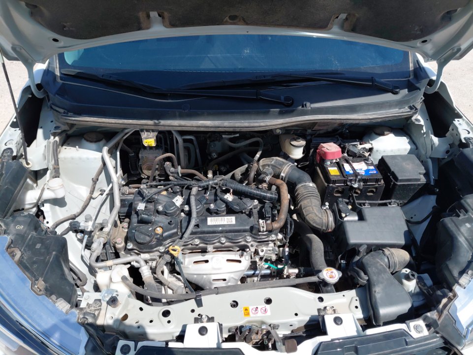 Toyota VELOZ GLX 2024 image