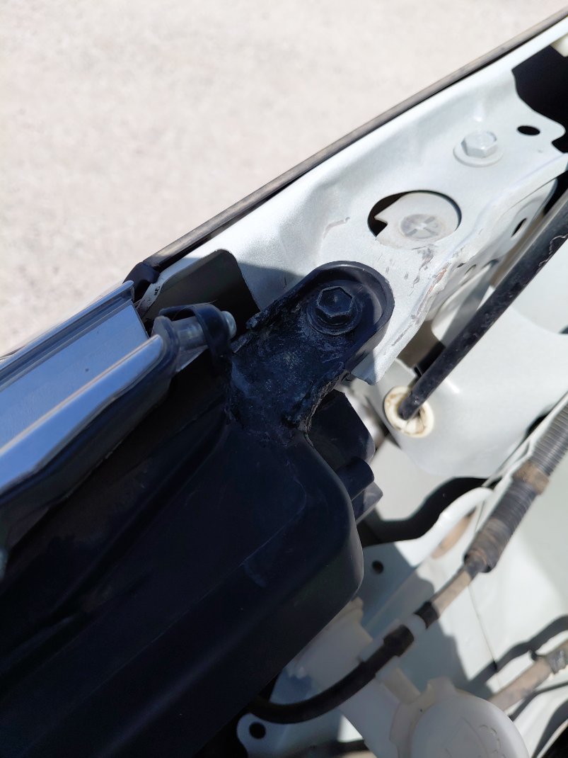 Toyota VELOZ GLX 2024 image