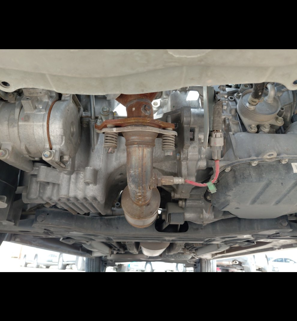 Toyota VELOZ GLX 2024 image