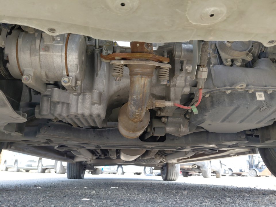 Toyota VELOZ GLX 2024 image