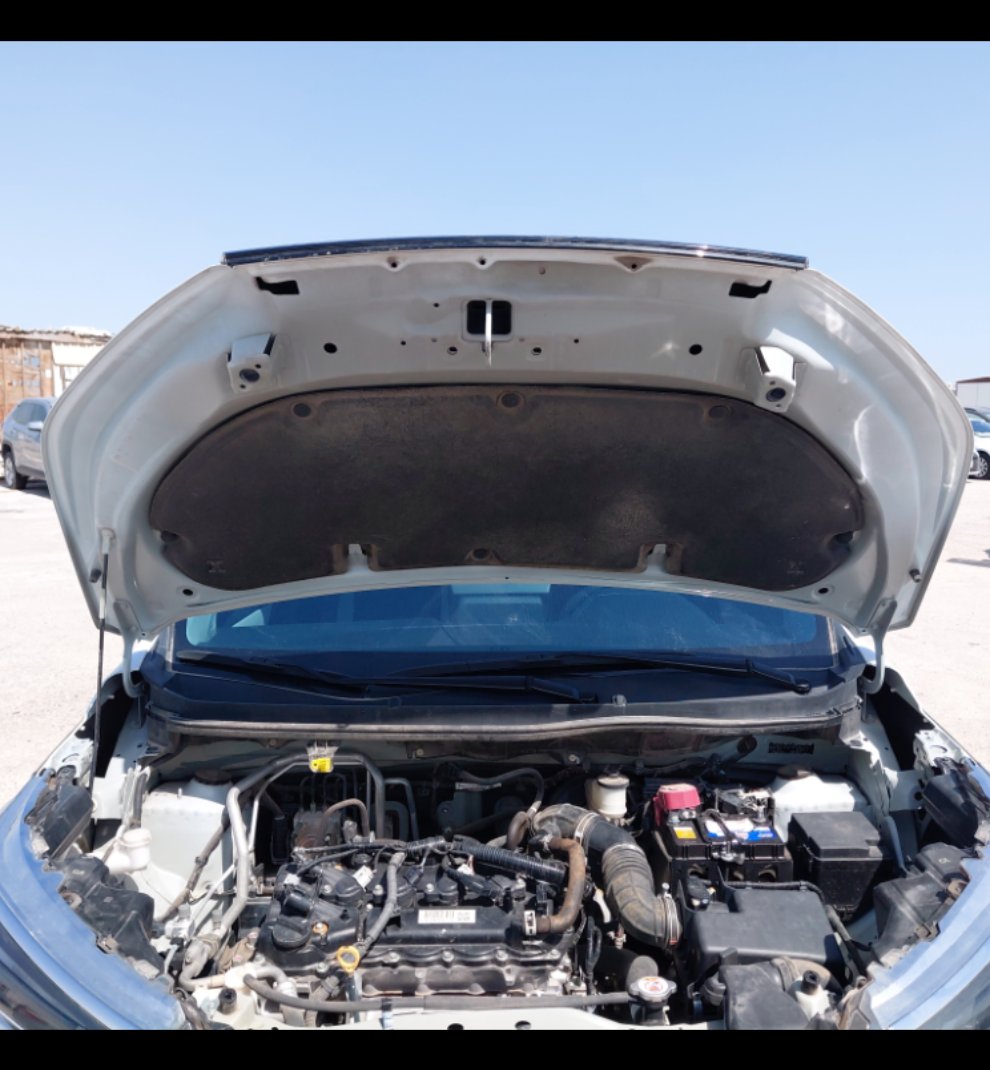 Toyota VELOZ GLX 2024 image