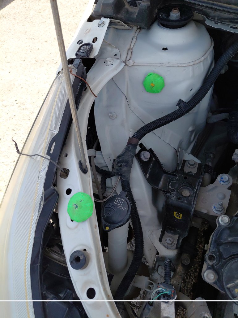 Toyota Yaris Y 2020 image