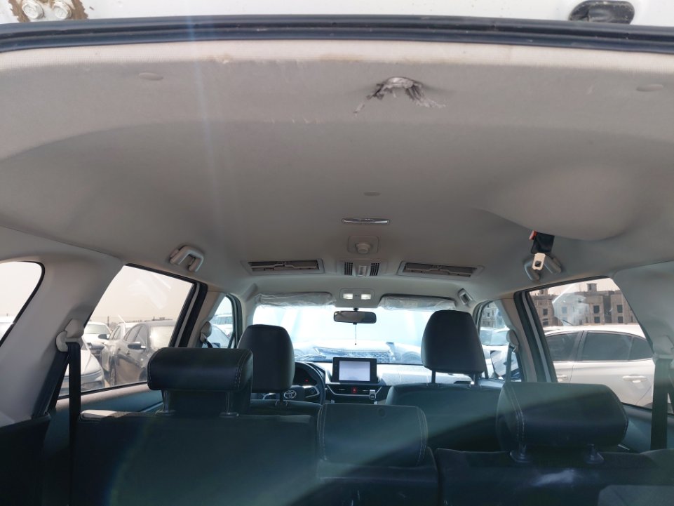 Toyota VELOZ GLX 2024 image