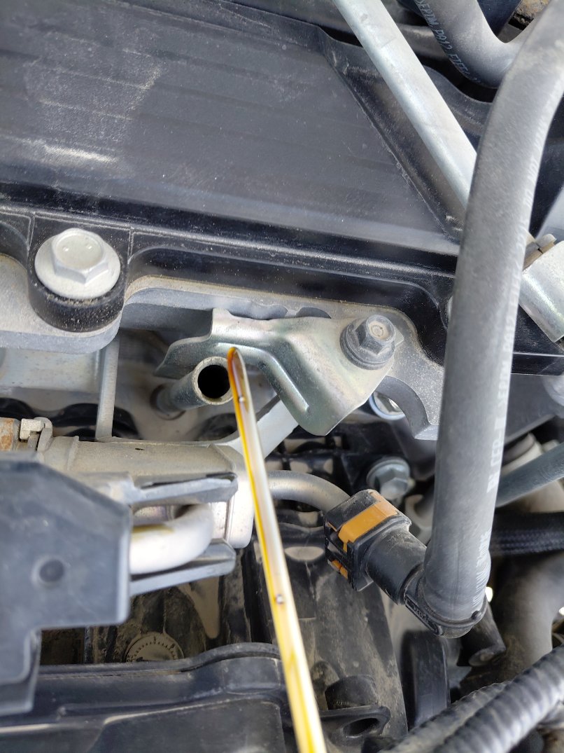 Toyota Corolla XLI EXE 2022 image