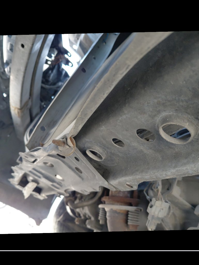 Toyota Yaris Y 2020 image