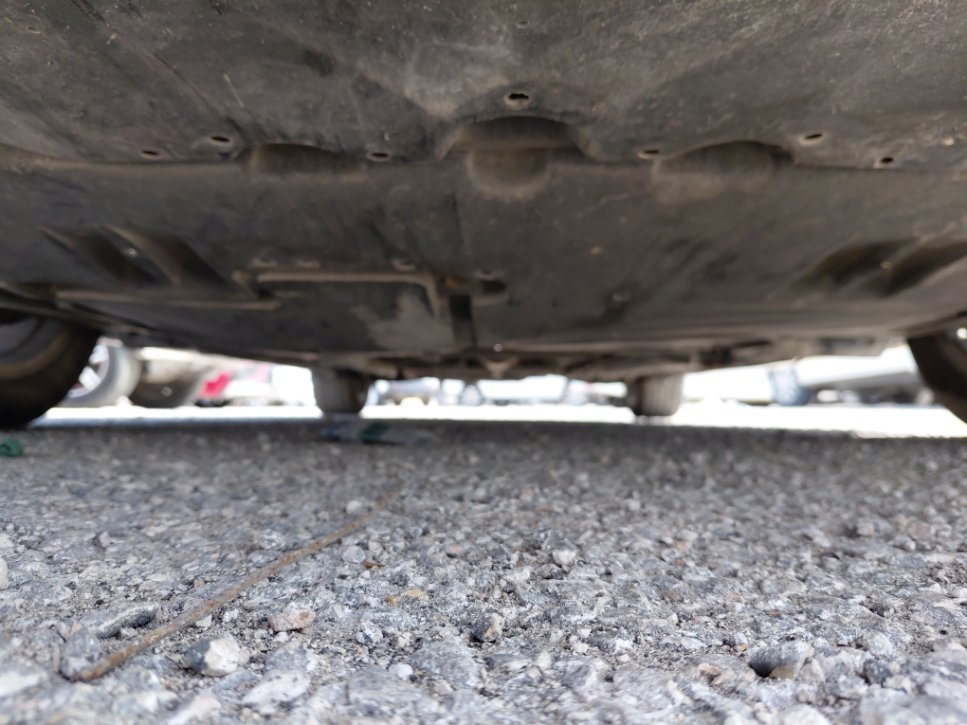 Toyota Corolla XLI EXE 2022 image