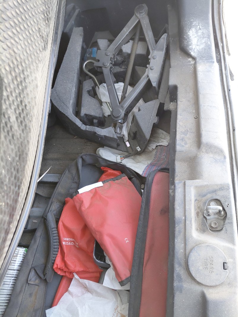 Toyota VELOZ GLX 2024 image