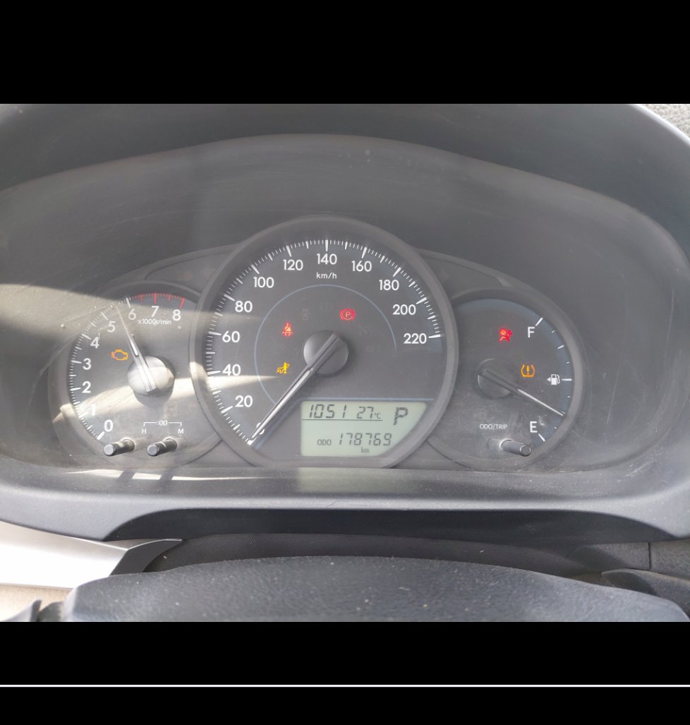 Toyota Yaris Y 2020 image