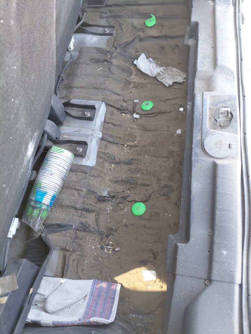 Toyota VELOZ GLX 2024 image