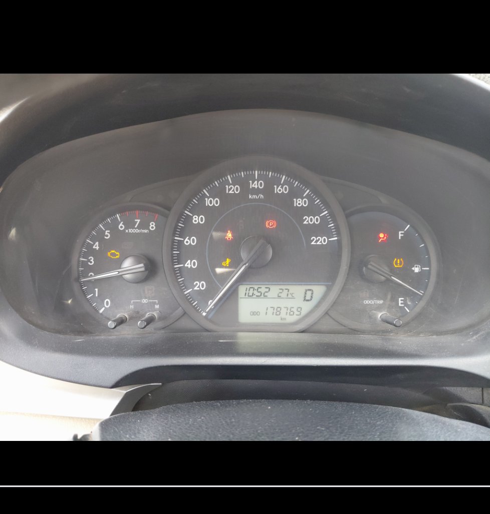 Toyota Yaris Y 2020 image