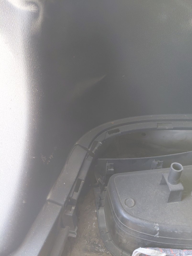 Toyota VELOZ GLX 2024 image