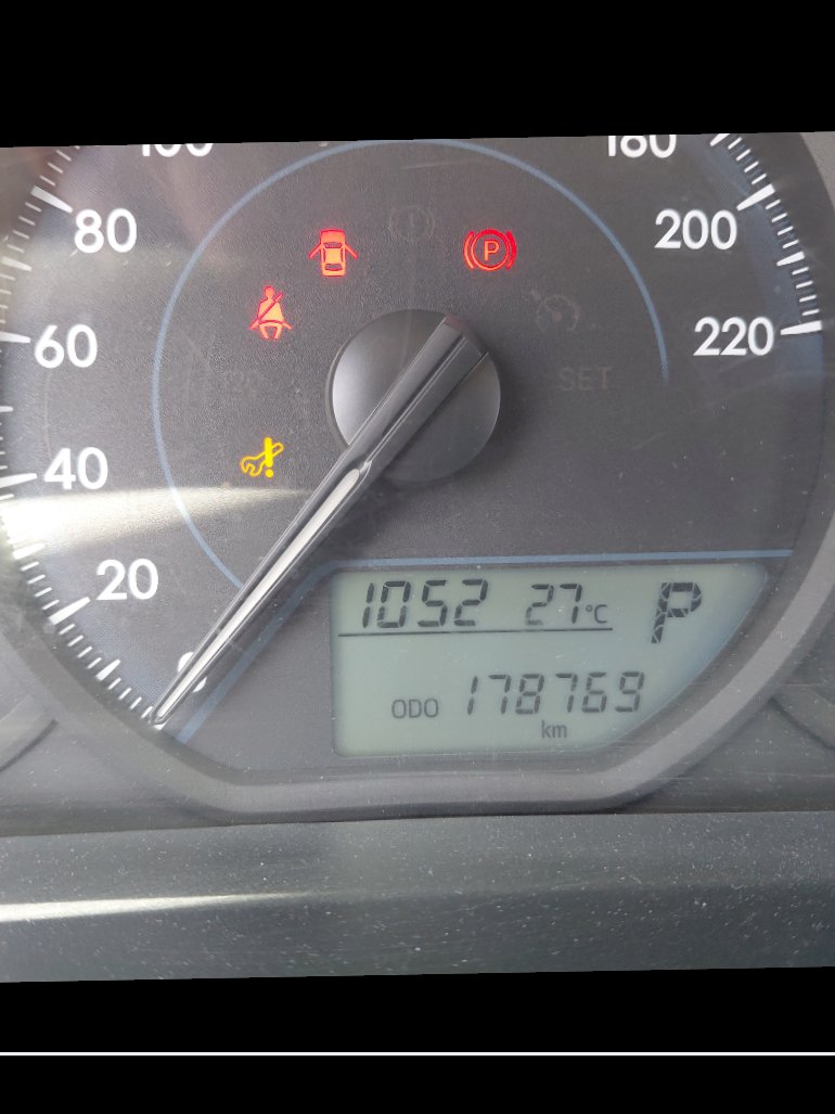 Toyota Yaris Y 2020 image