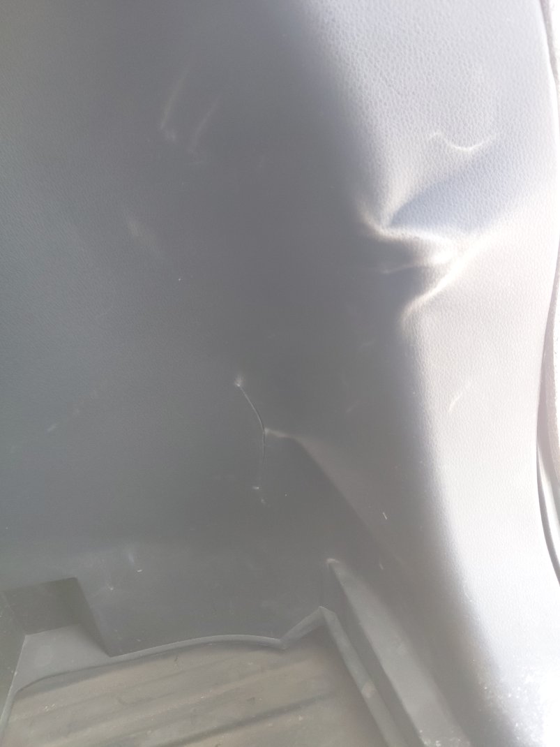 Toyota VELOZ GLX 2024 image