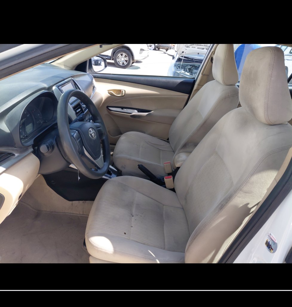 Toyota Yaris Y 2020 image