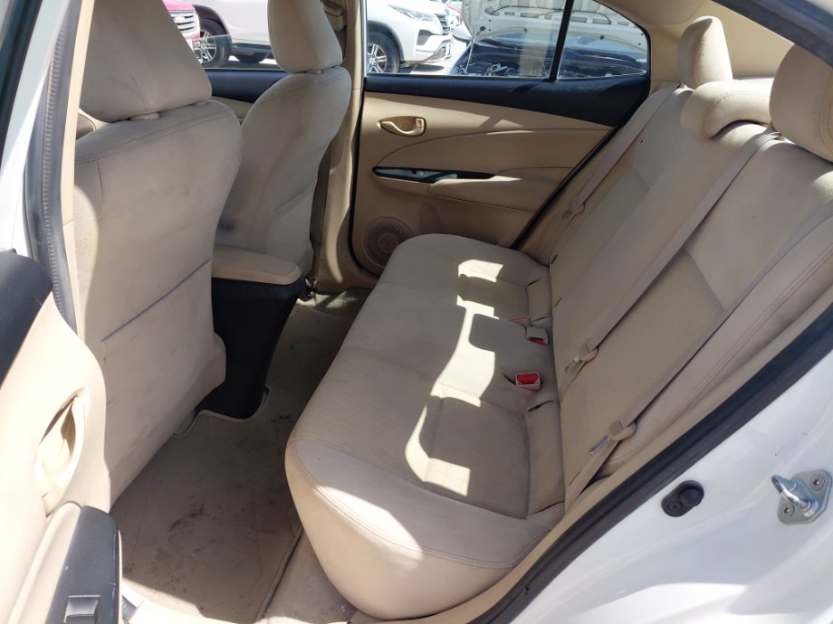 Toyota Yaris Y 2020 image