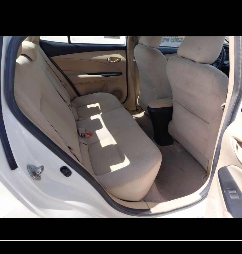 Toyota Yaris Y 2020 image