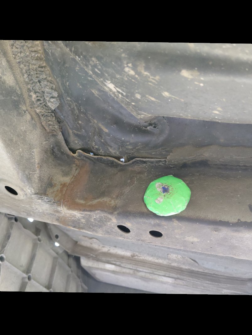 Toyota VELOZ GLX 2024 image