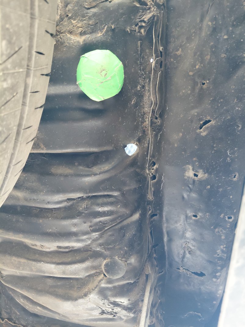 Toyota VELOZ GLX 2024 image