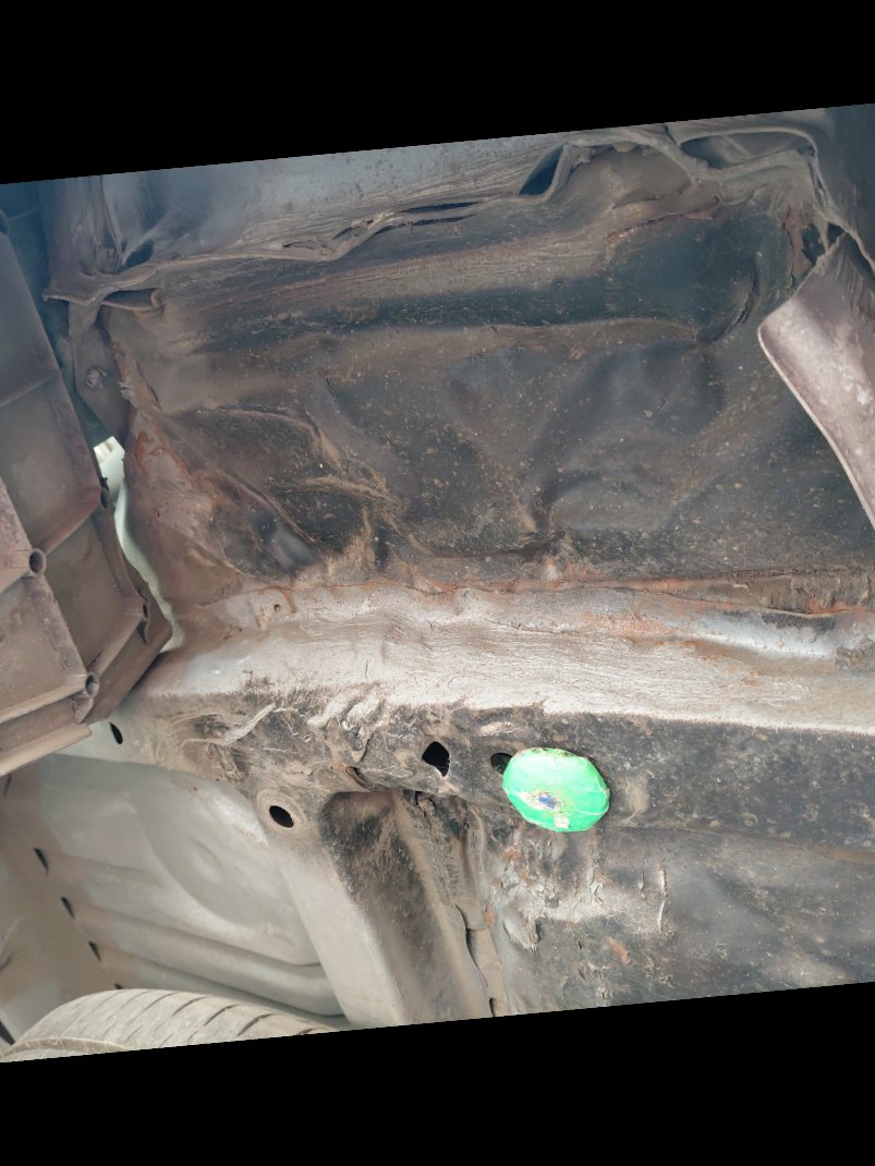 Toyota VELOZ GLX 2024 image