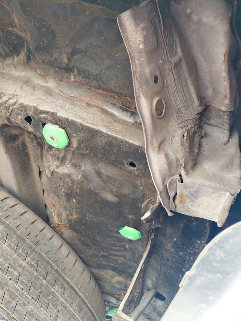 Toyota VELOZ GLX 2024 image