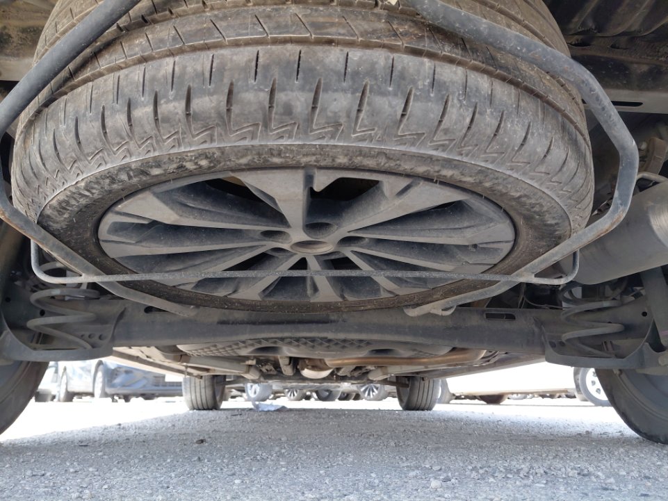 Toyota VELOZ GLX 2024 image