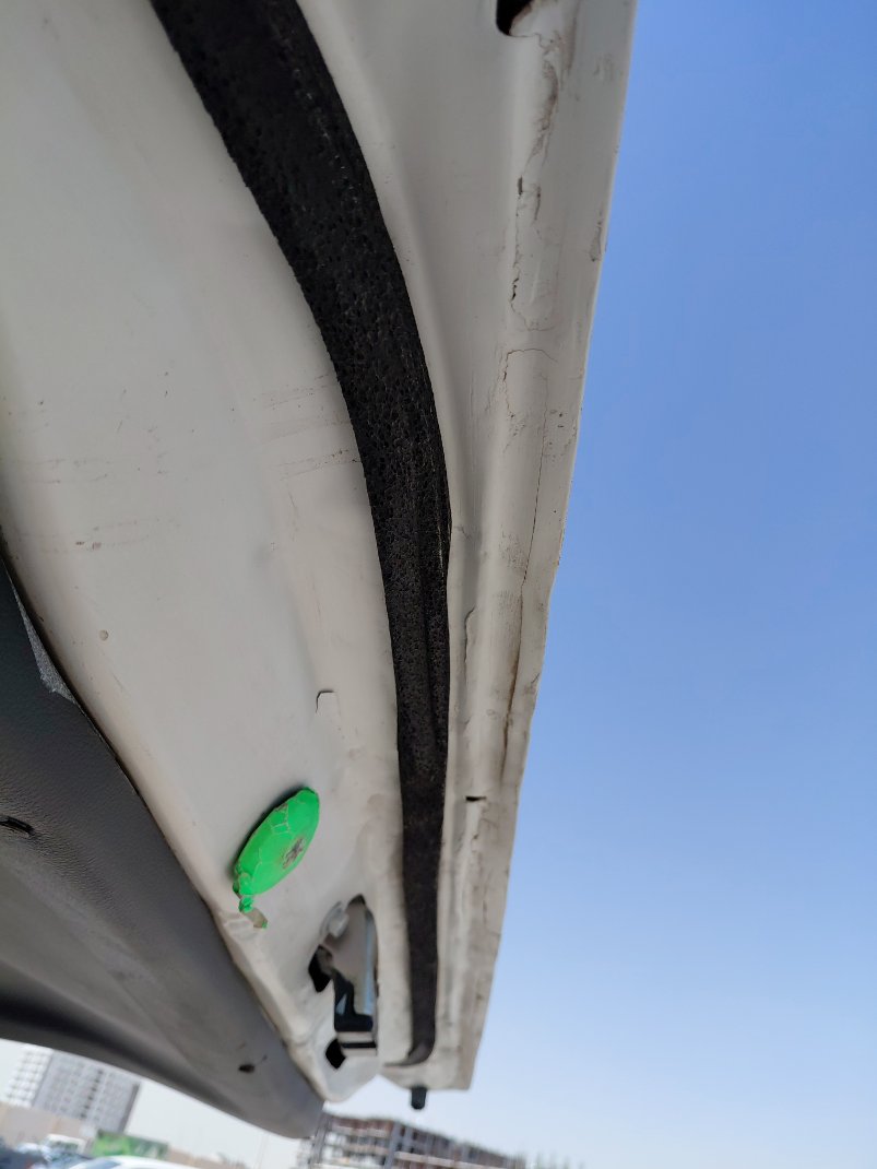 Toyota VELOZ GLX 2024 image