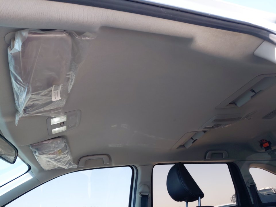 Toyota VELOZ GLX 2024 image