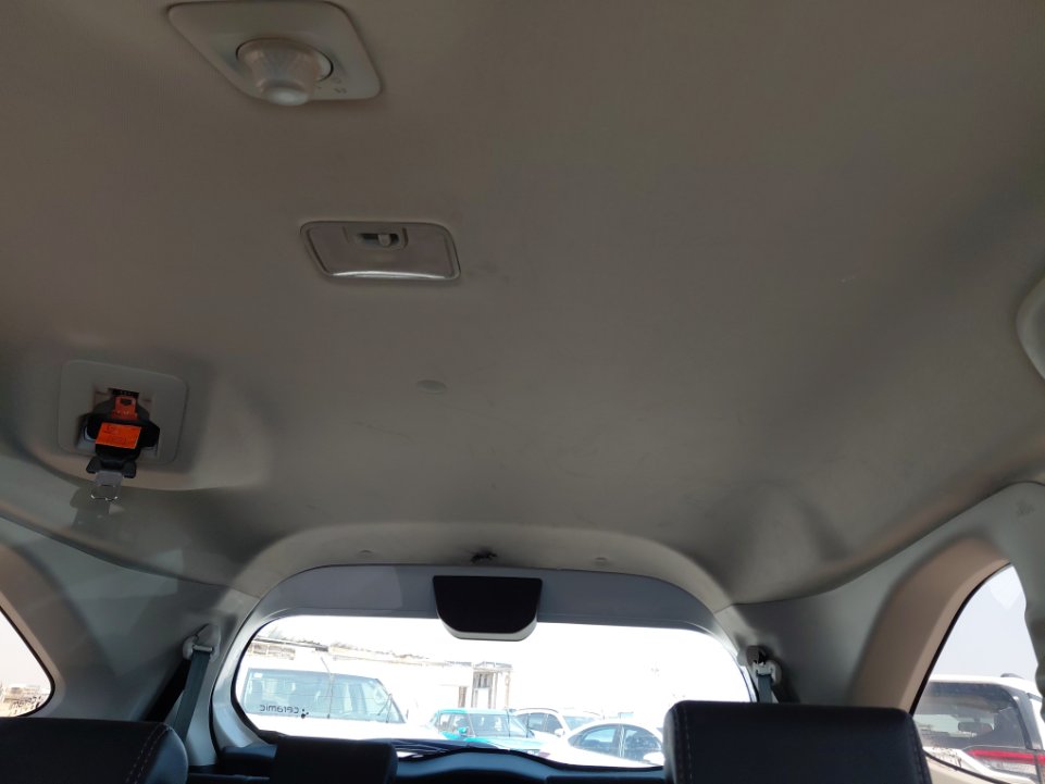 Toyota VELOZ GLX 2024 image