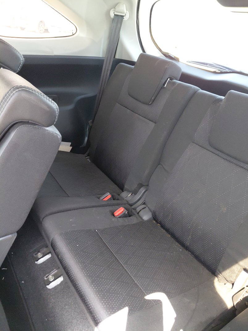 Toyota VELOZ GLX 2024 image