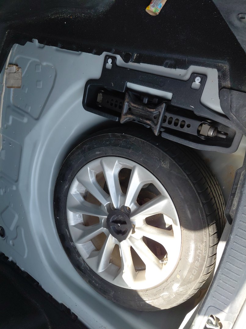 Toyota Corolla XLI EXE 2022 image