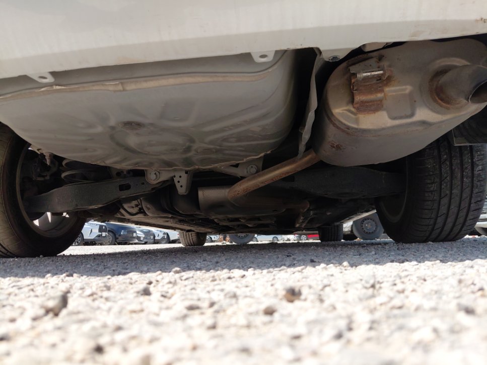 Toyota Corolla XLI EXE 2022 image