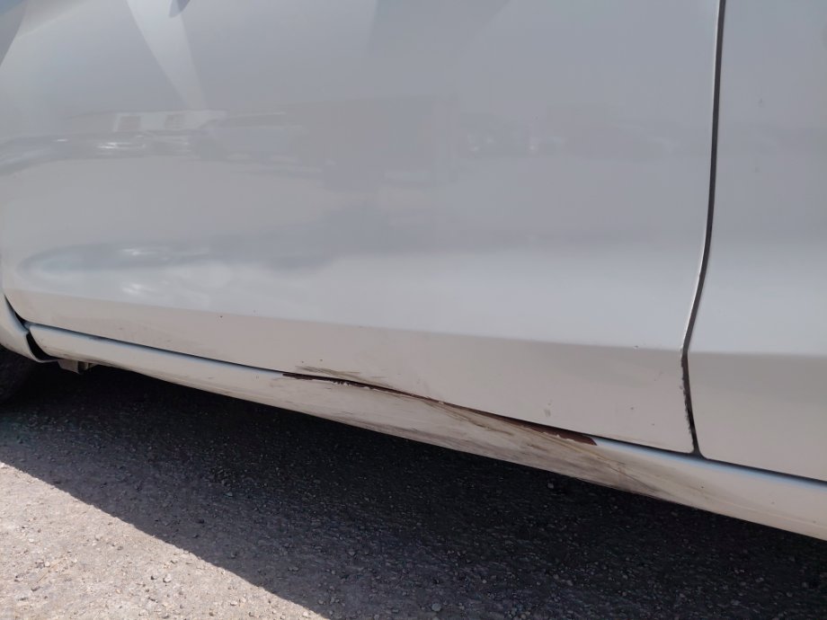 Toyota Yaris Y 2020 image