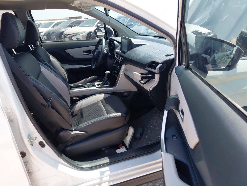 Toyota VELOZ GLX 2024 image