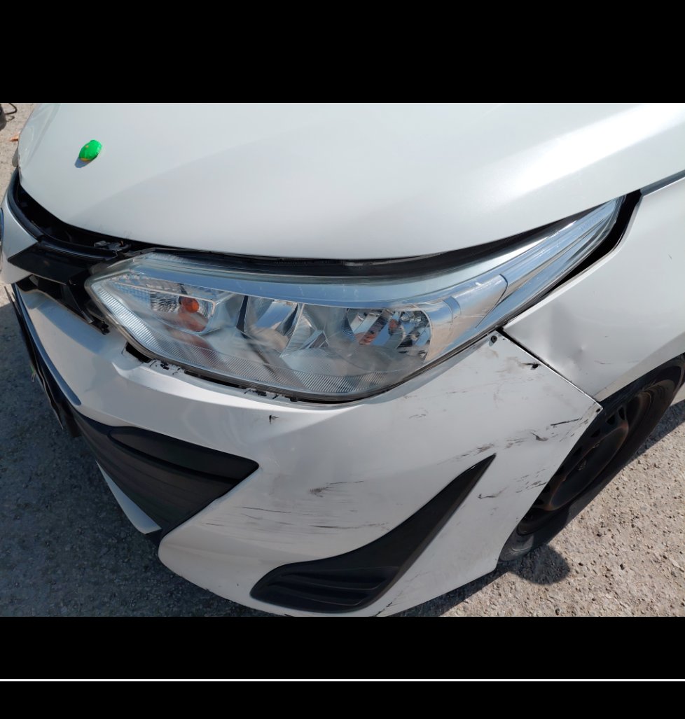 Toyota Yaris Y 2020 image