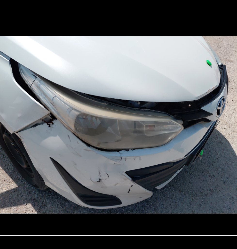 Toyota Yaris Y 2020 image