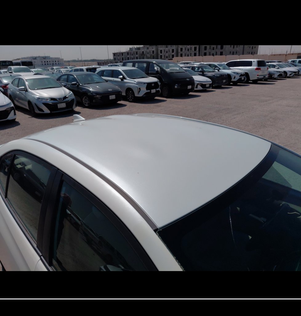 Toyota Yaris Y 2020 image