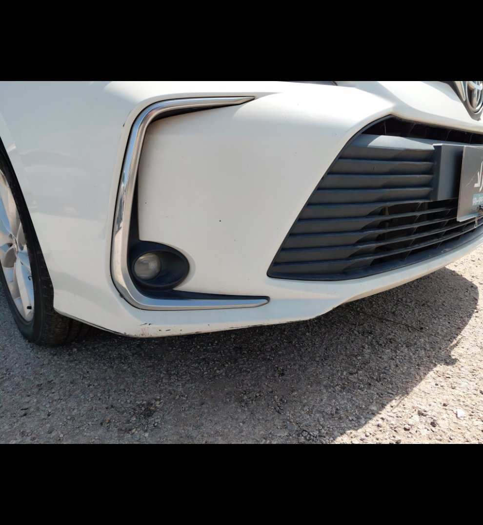 Toyota Corolla XLI EXE 2022 image