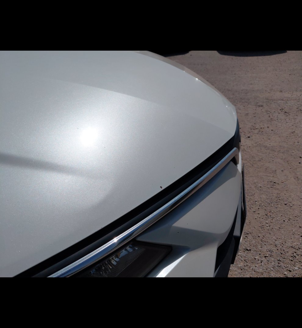 Toyota Corolla XLI EXE 2022 image