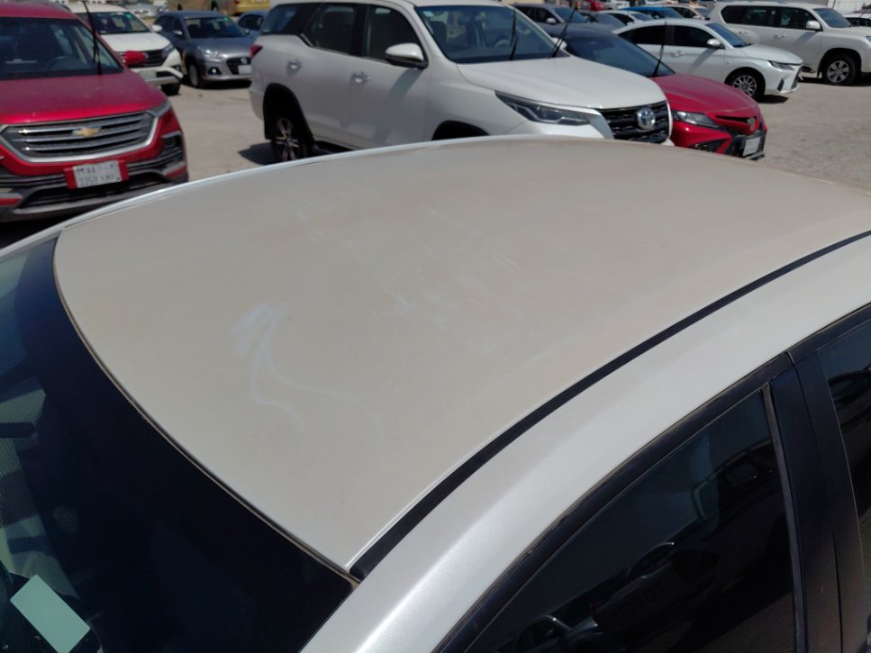 Toyota Corolla XLI EXE 2022 image