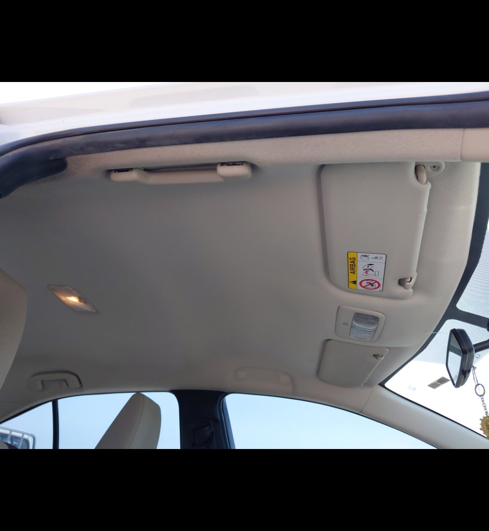 Toyota Corolla XLI EXE 2022 image