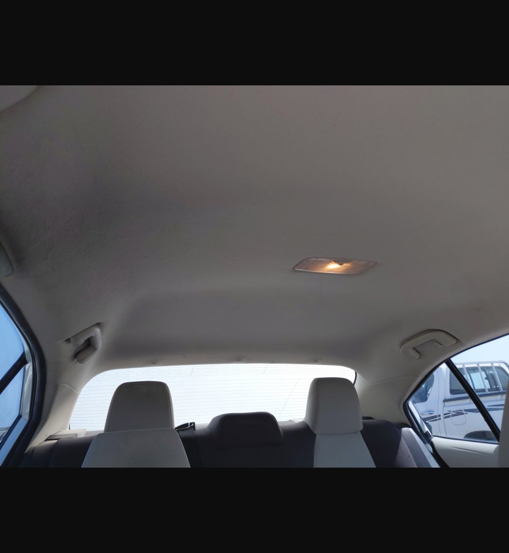 Toyota Corolla XLI EXE 2022 image