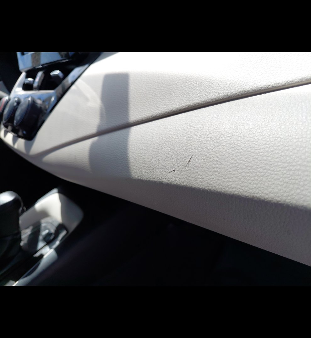 Toyota Corolla XLI EXE 2022 image