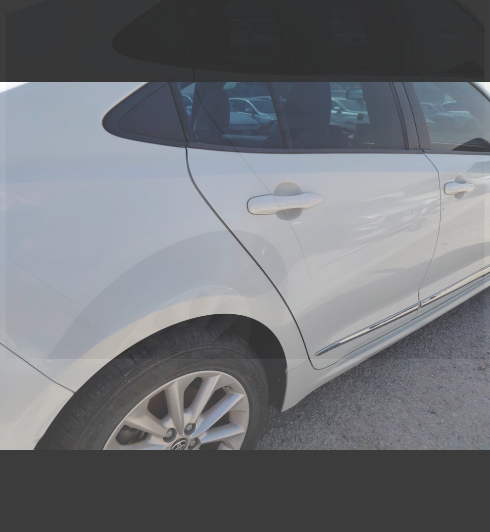 Toyota Corolla XLI EXE 2022 image