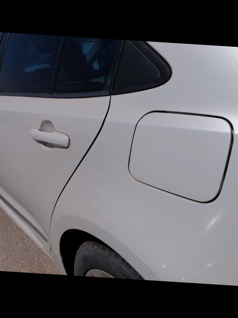 Toyota Corolla XLI EXE 2022 image