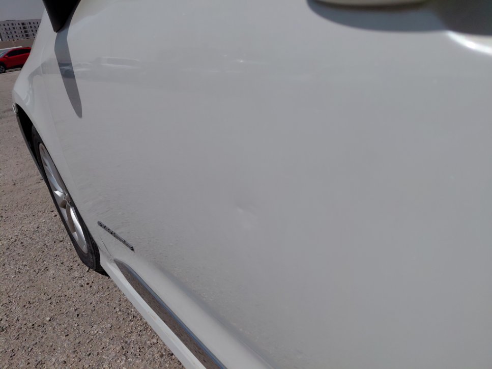 Toyota Corolla XLI EXE 2022 image