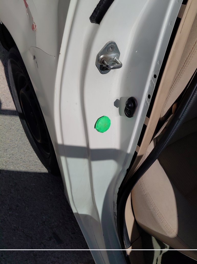 Toyota Yaris Y 2020 image